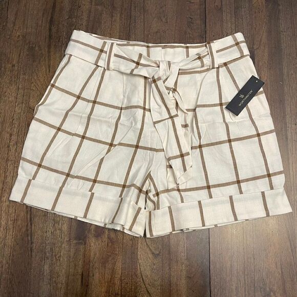 High-Rise Midi Dress Shorts - Picture 2 of 10